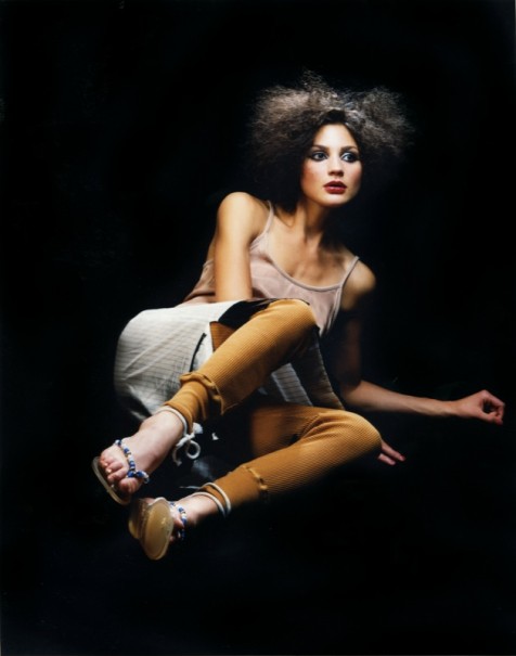 Christele Cervelle