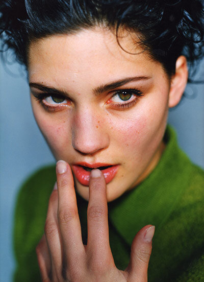 Christele Cervelle