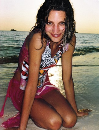 Christele Cervelle