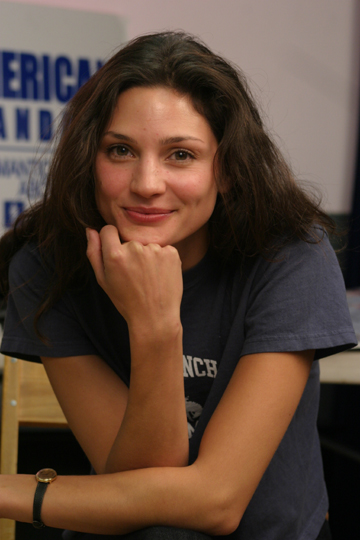 Christele Cervelle