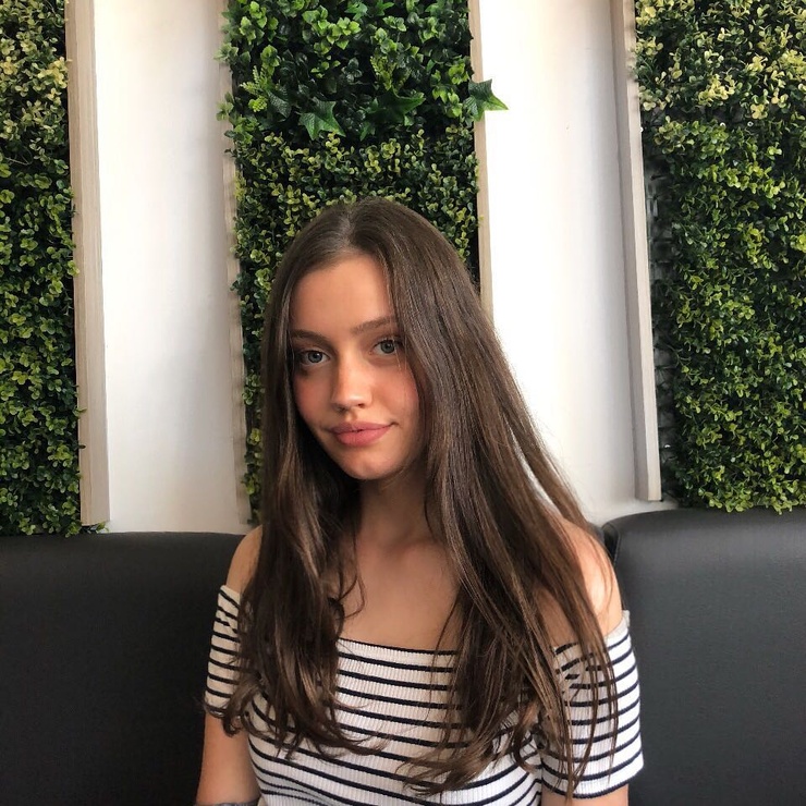Sophia Benson