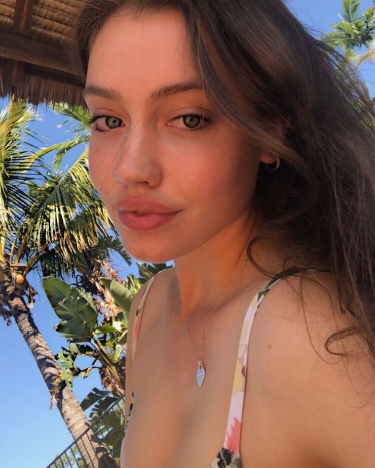 Sophia Benson