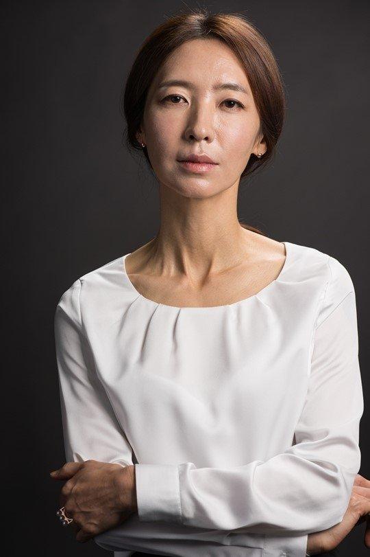 Eun-jin Pang