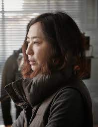 Eun-jin Pang