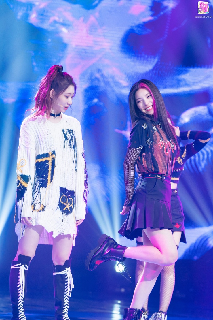 ITZY