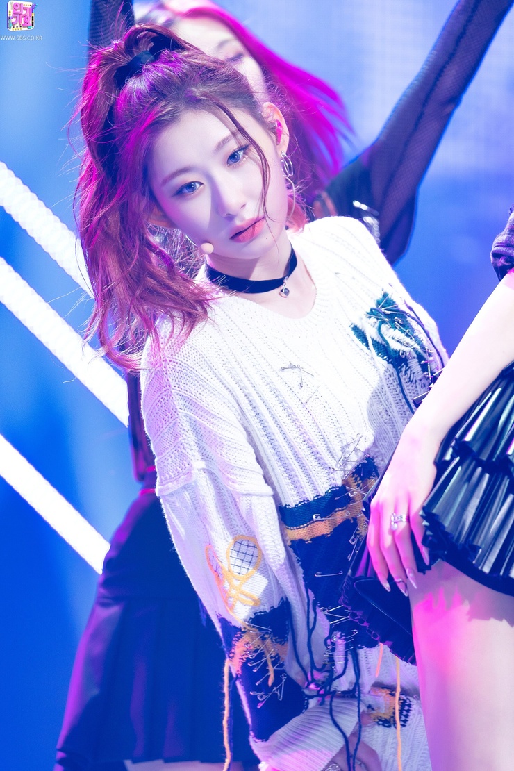Lee Chaeryeong