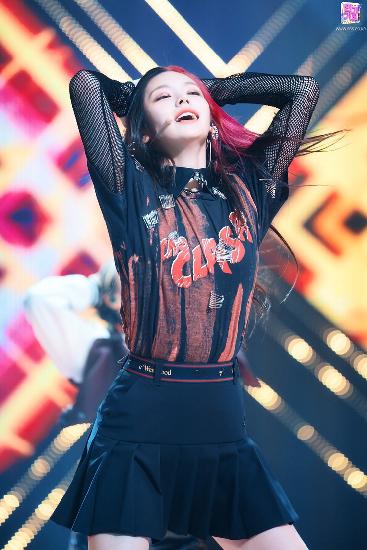 Hwang Yeji
