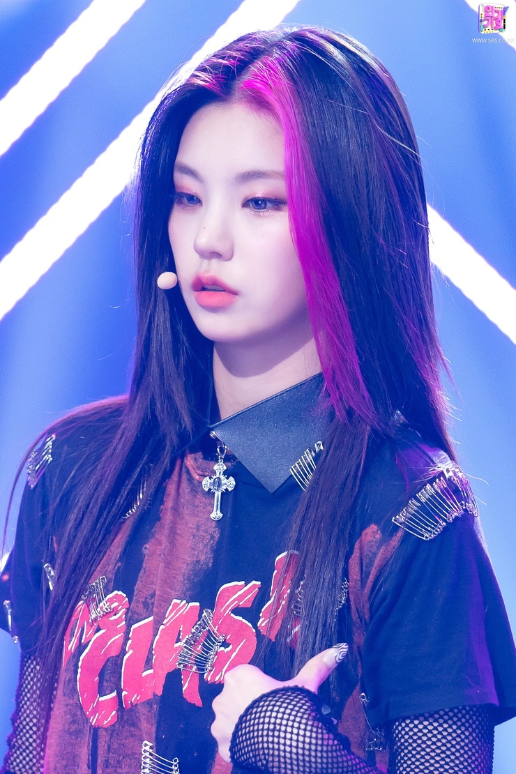 Hwang Yeji