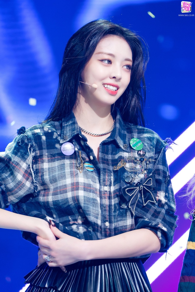 Shin Yuna