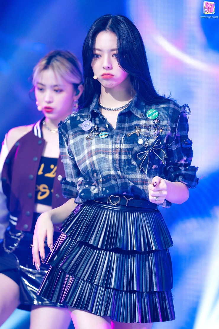 Shin Yuna