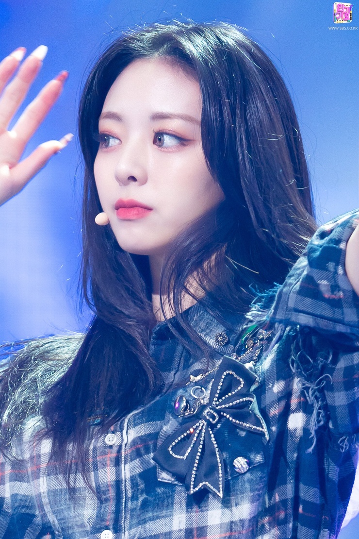 Shin Yuna