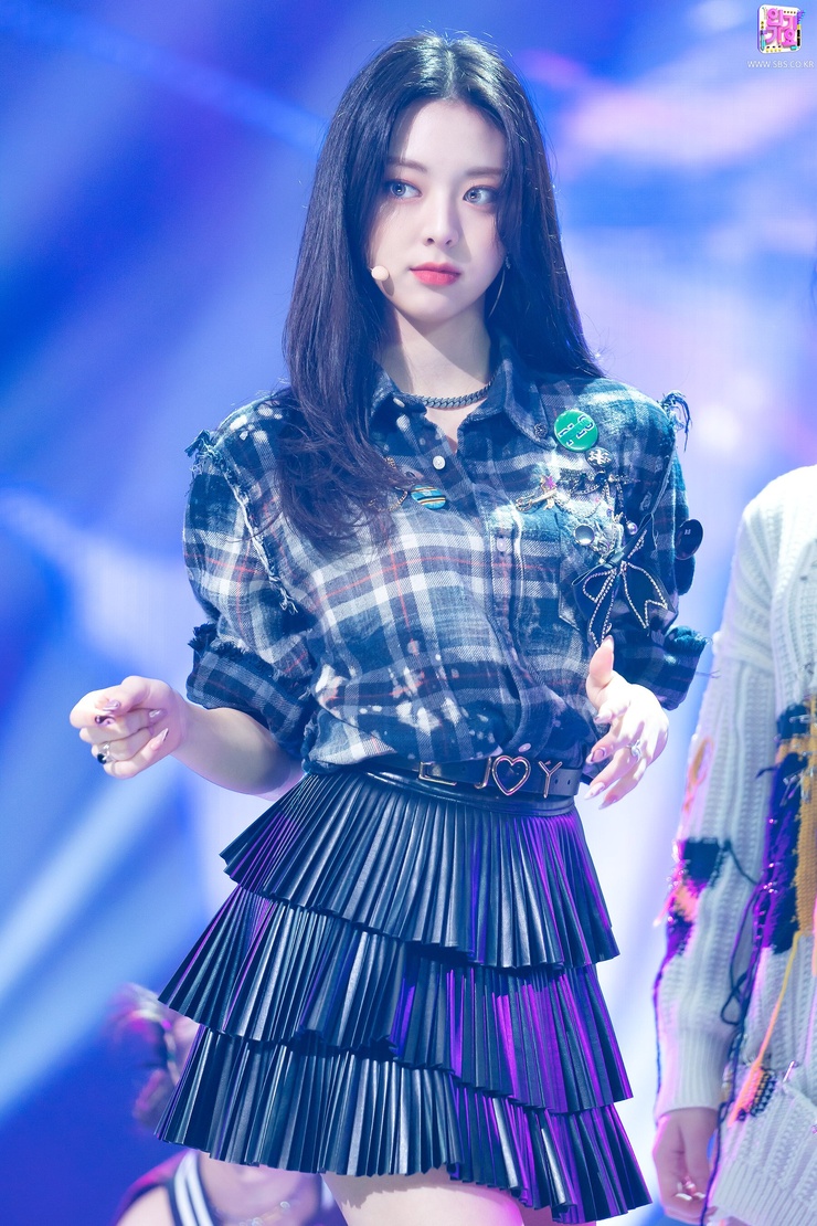 Shin Yuna