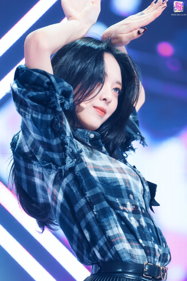 Shin Yuna