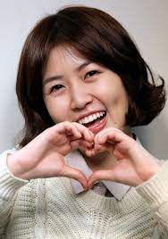 Shim Eun-kyung