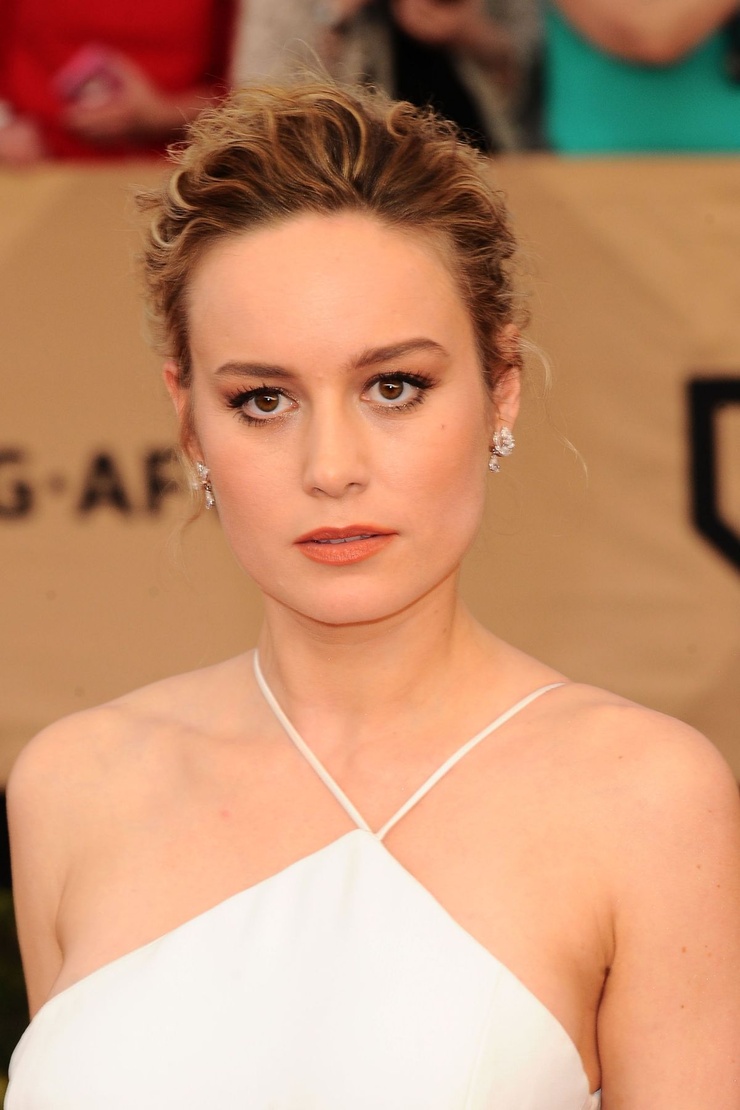 Brie Larson