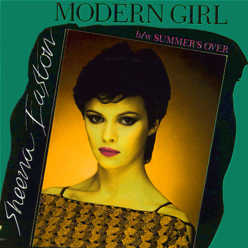 Modern Girl