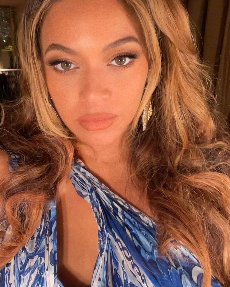 Beyoncé Knowles