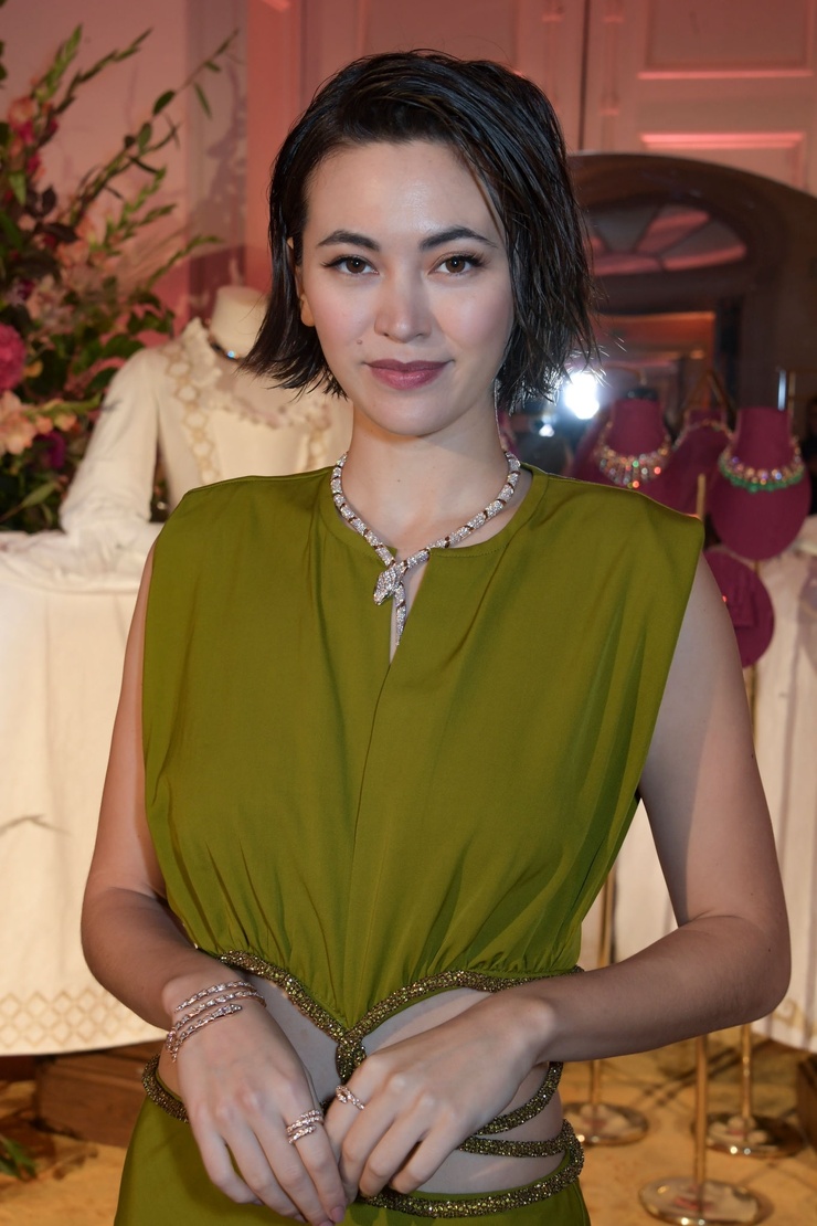 Jessica Henwick Jessica Henwick