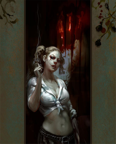 Therese Voerman