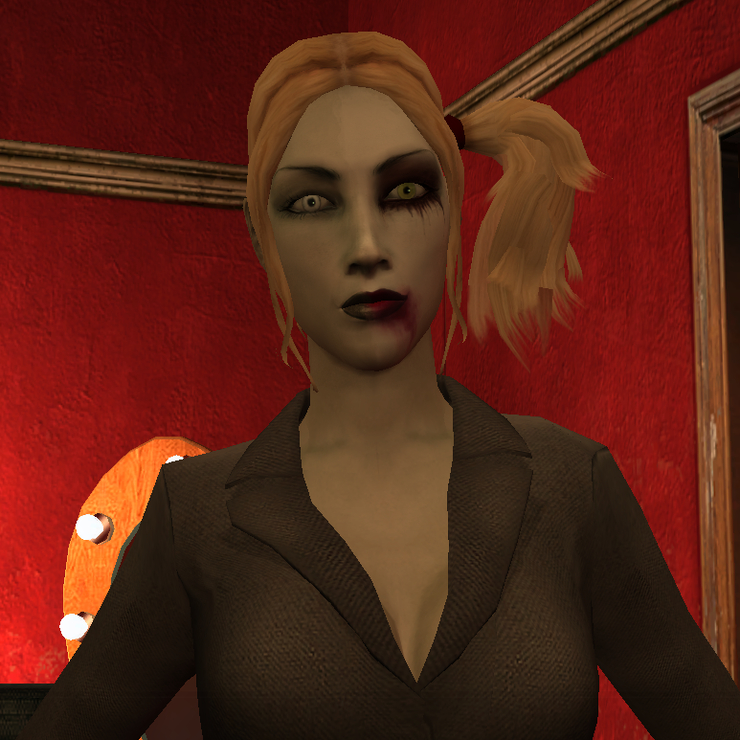 Therese Voerman