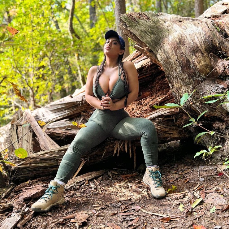 Amber Fields
