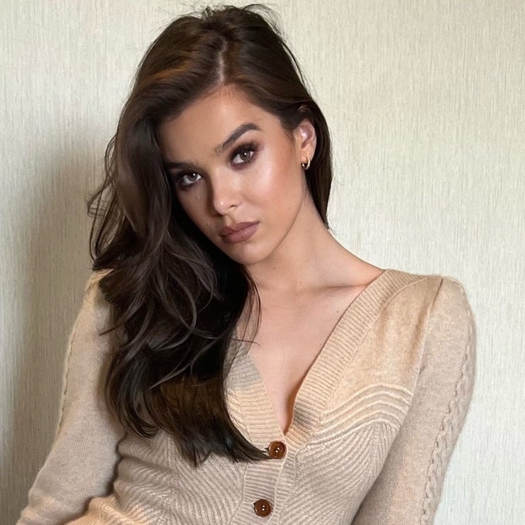 Picture of Hailee Steinfeld