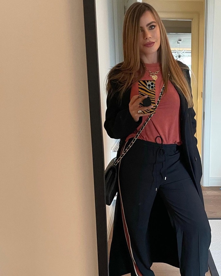 Sofía Vergara Sofía Vergara