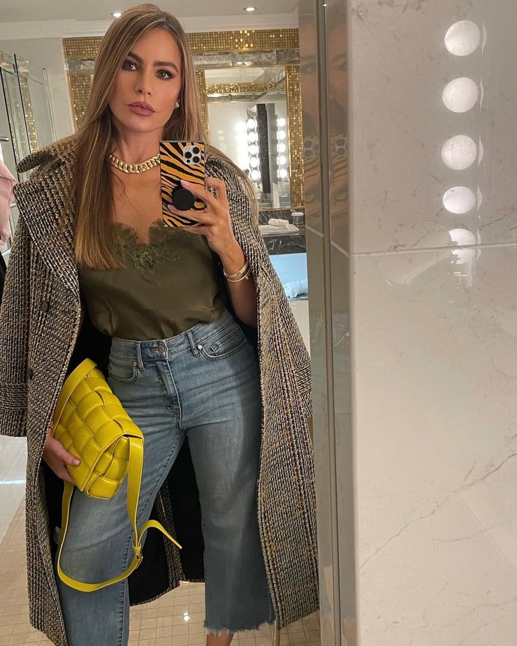 Sofía Vergara Sofía Vergara