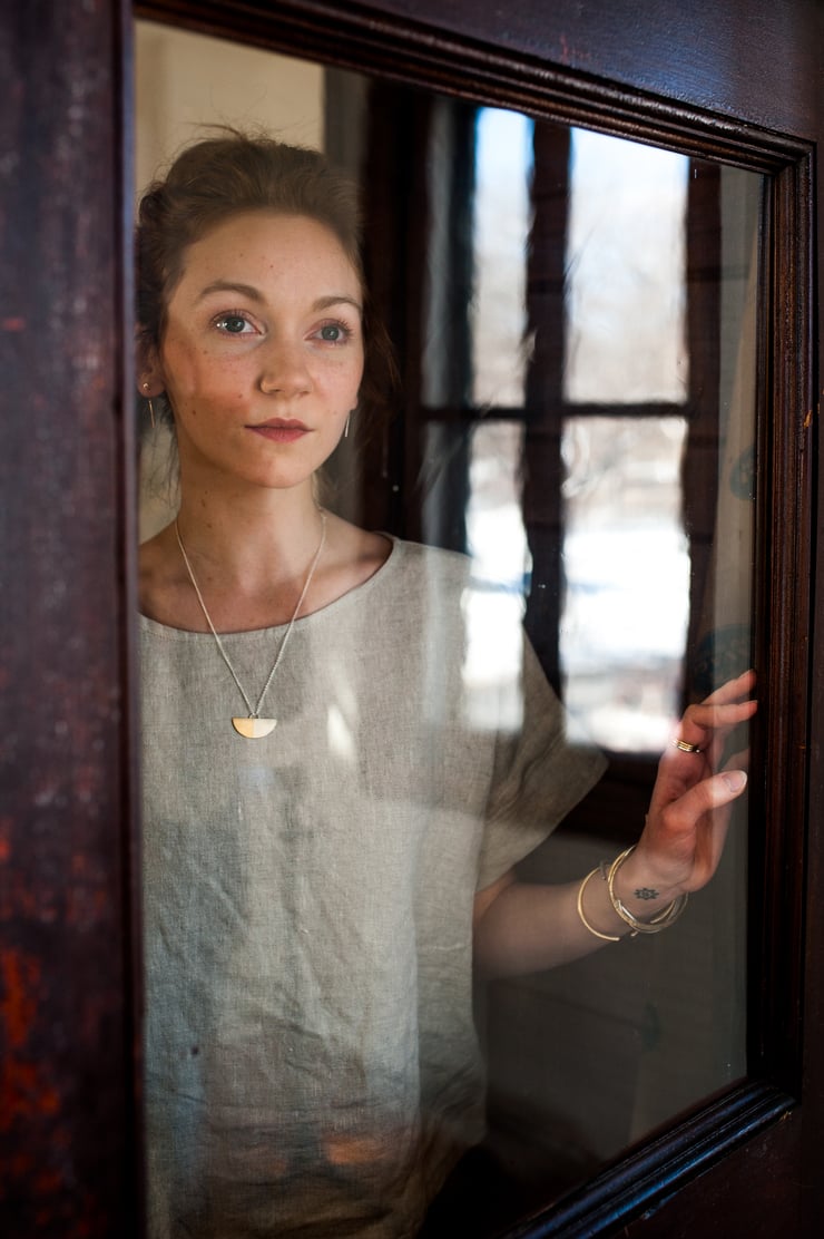 Caroline Innerbichler