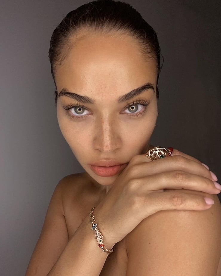 Image of Shanina Shaik