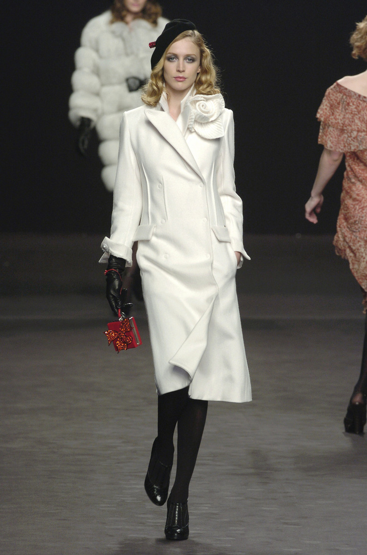 Raquel Zimmermann Raquel Zimmermann