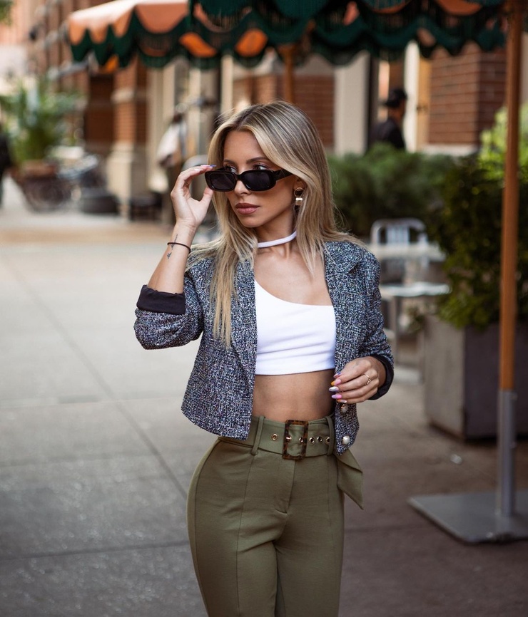 Ayla Woodruff Ayla Woodruff