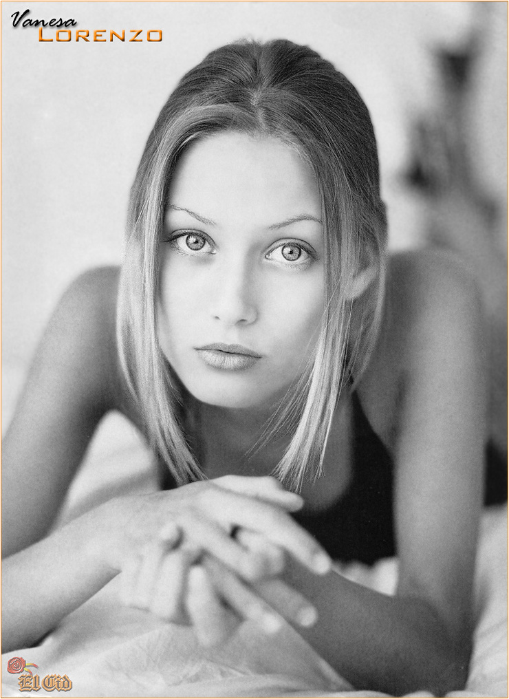Vanessa Lorenzo Vanessa Lorenzo