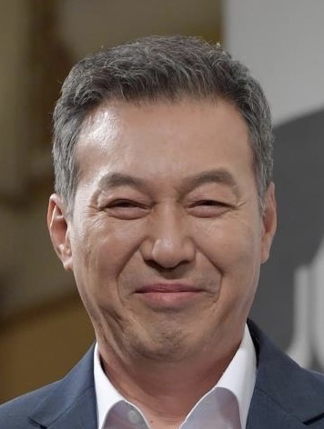 Kap-su Kim
