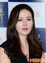 Ye-jin Son