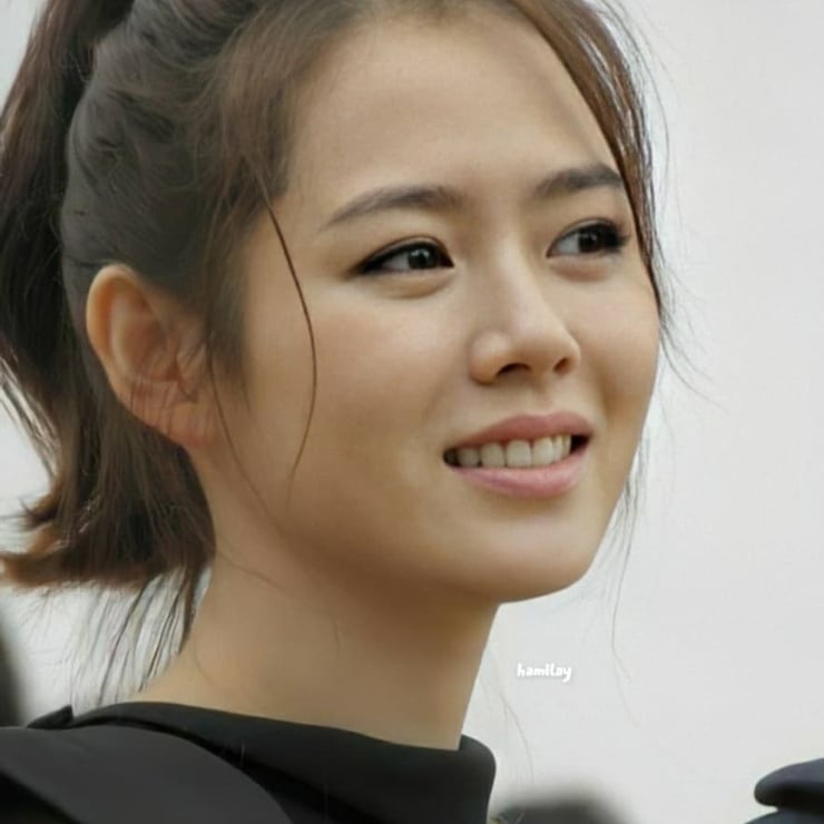 Ye-jin Son