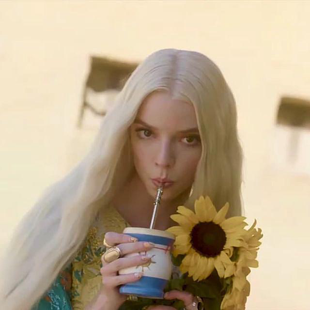 Anya Taylor-Joy