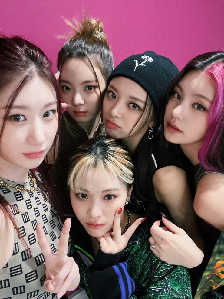 ITZY