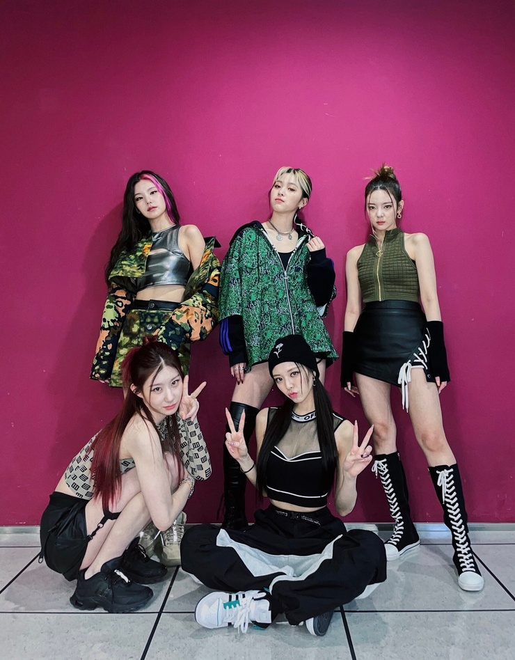 ITZY