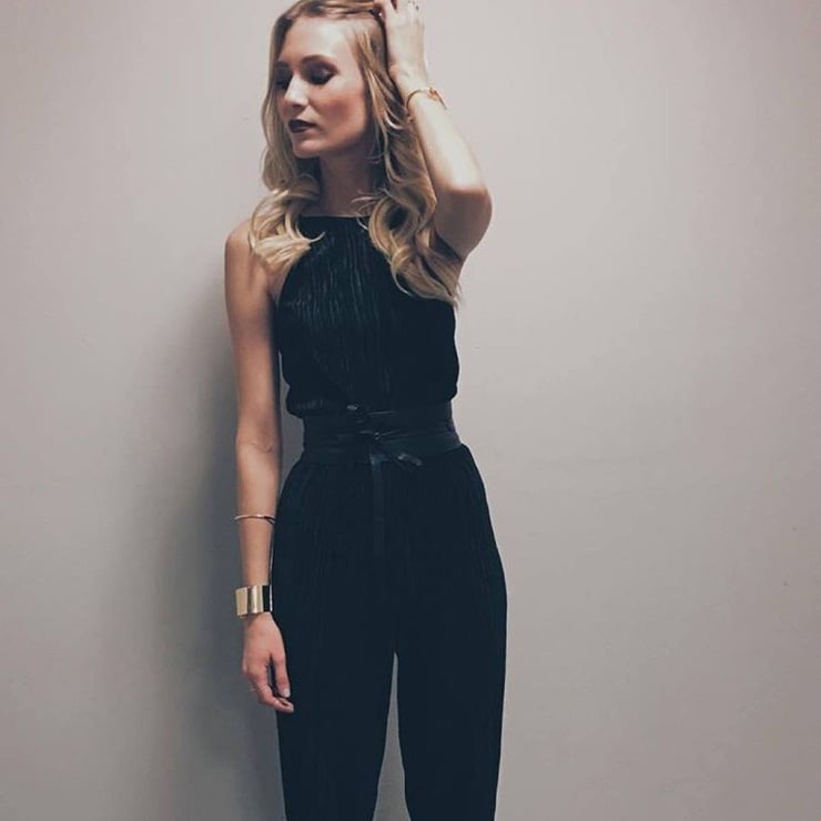 Carolin Niemczyk Carolin Niemczyk