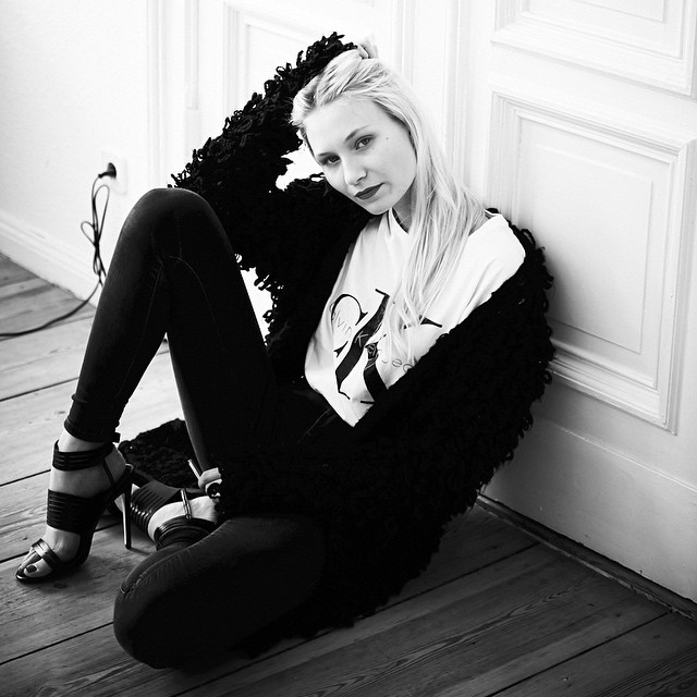 Carolin Niemczyk Carolin Niemczyk