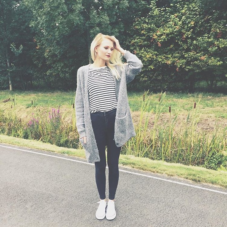 Carolin Niemczyk Carolin Niemczyk