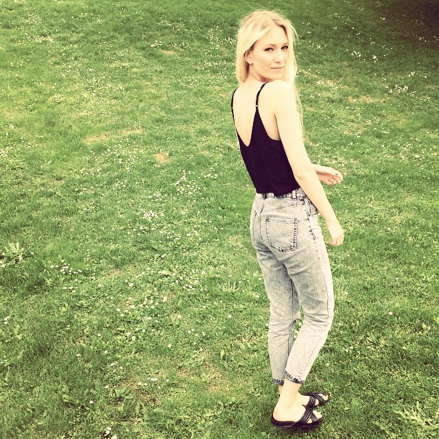 Carolin Niemczyk Carolin Niemczyk