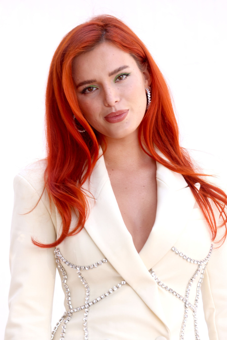 Bella Thorne