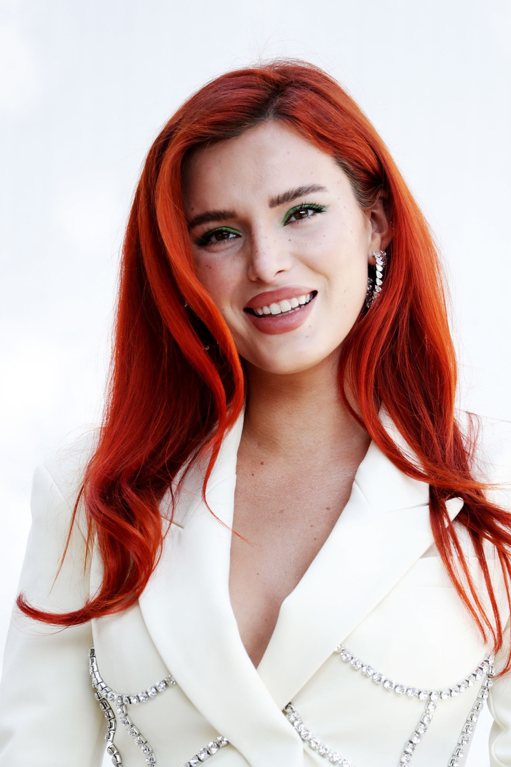 Bella Thorne Bella Thorne