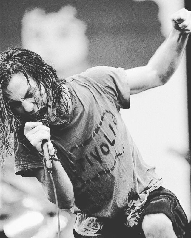 Eddie Vedder