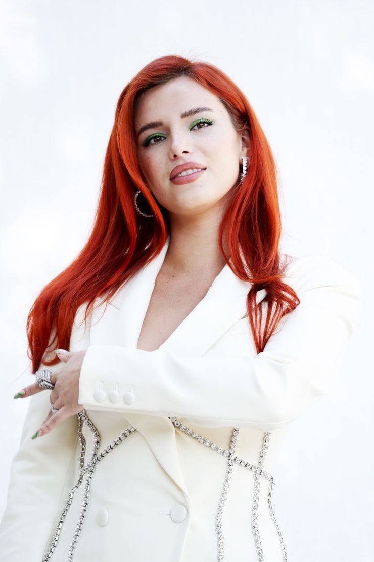 Bella Thorne Bella Thorne