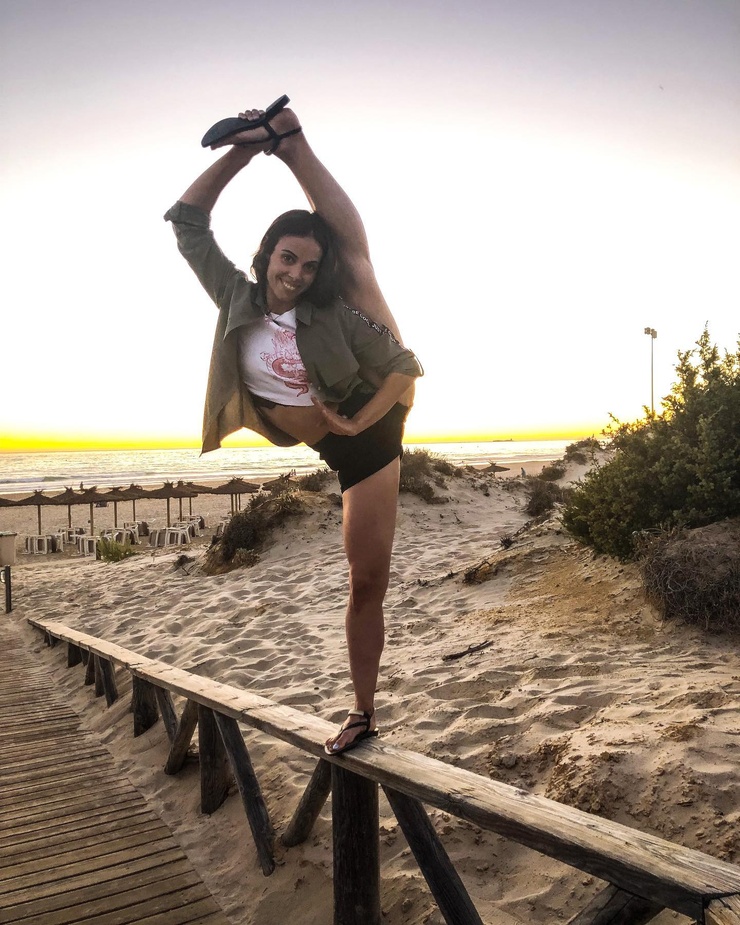 Jade Zafra