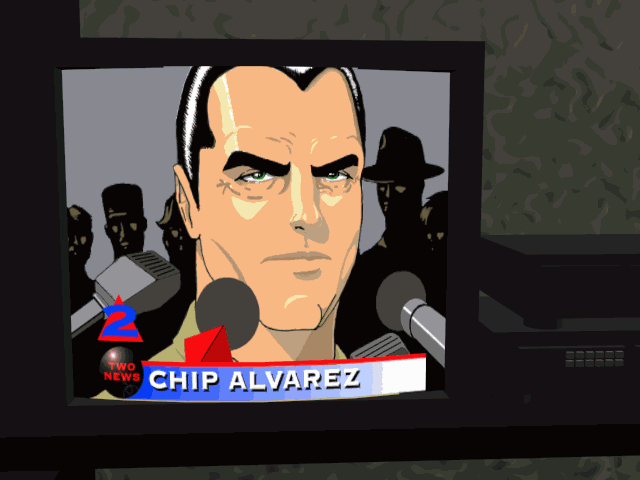 Chip Alvarez