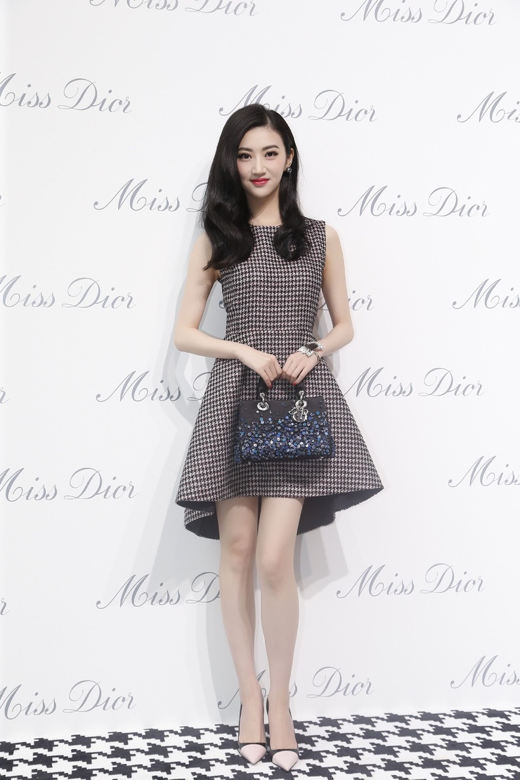 Tian Jing Tian Jing